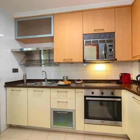 Apartamento En Altea Con Vistas Al Mar Exterior photo