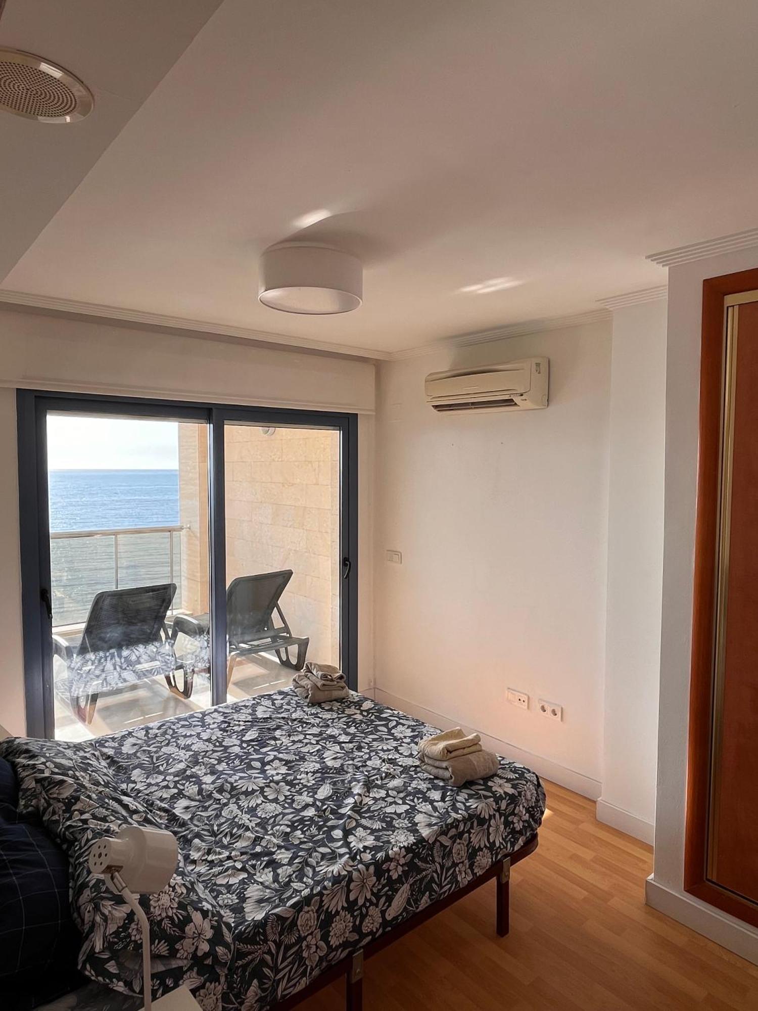 En Con Vistas Al Mar Apartment *