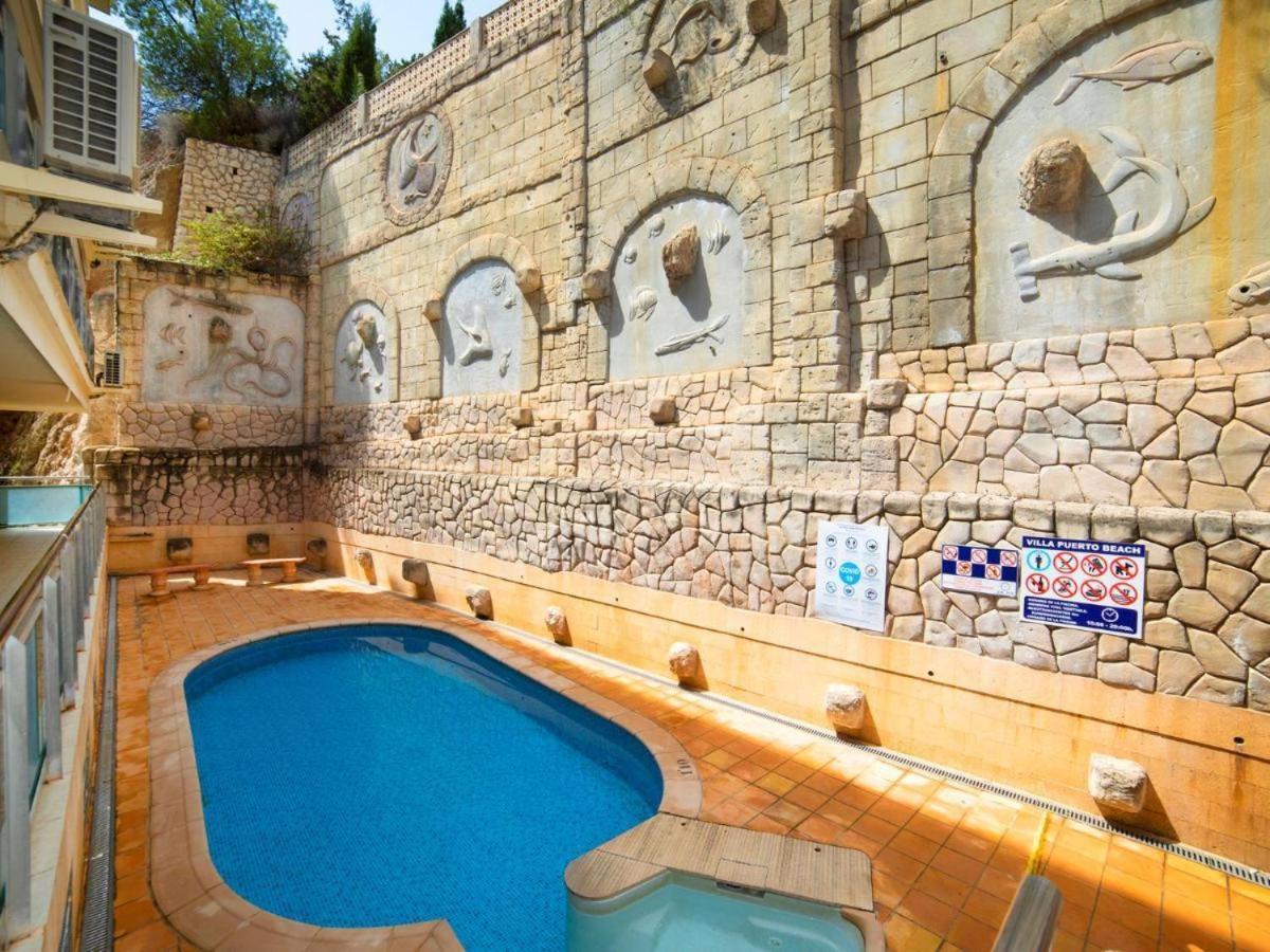 Apartament En Con Vistas Al Mar